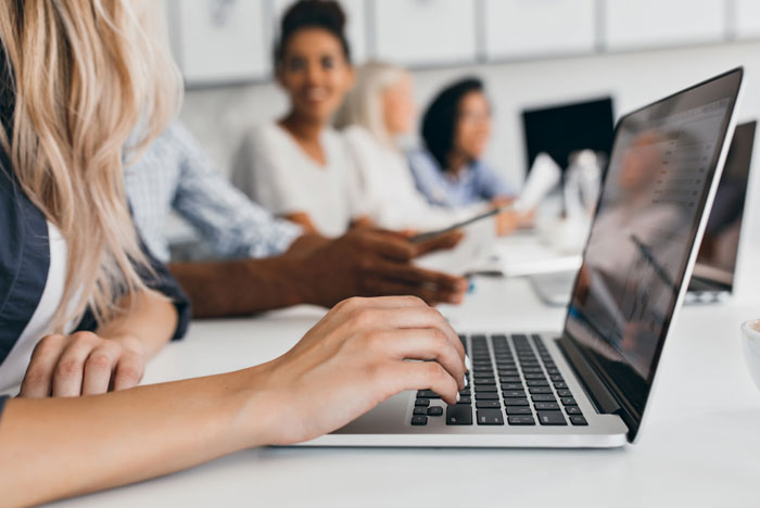 Excel – Folha de Cálculo