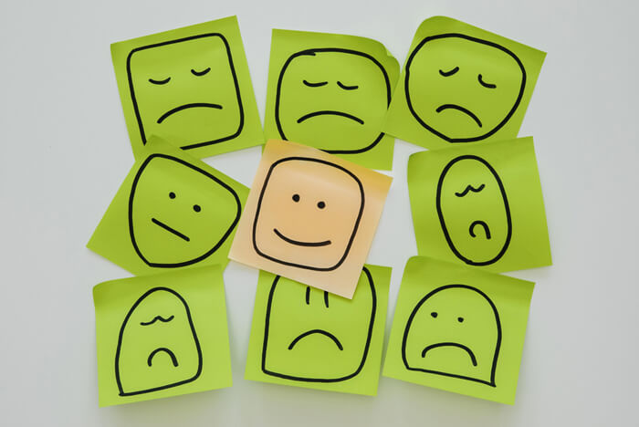 Inteligência Emocional e Liderança de Equipas