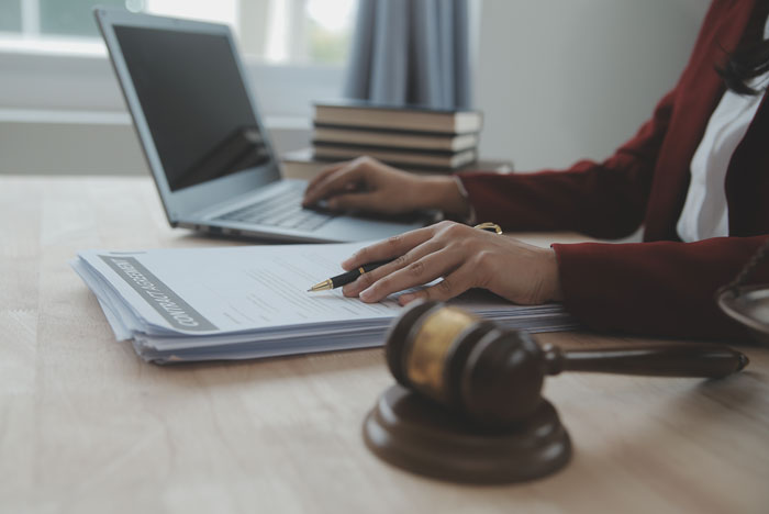 Legislação Laboral