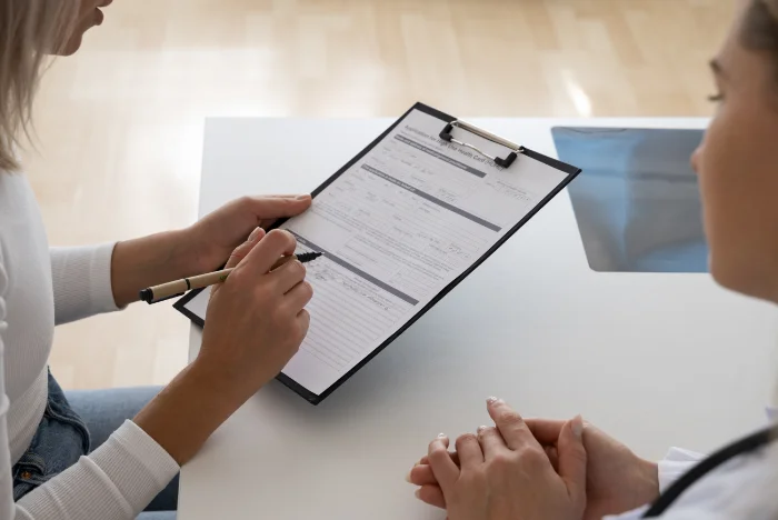 Reclamações – Tratamento e Encaminhamento