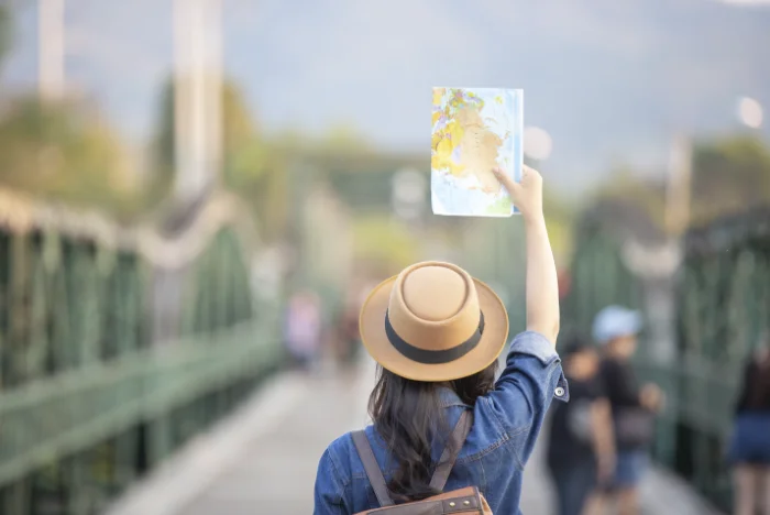 Curso de Técnico/a Especialista em Gestão de Turismo (Lamego)