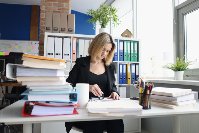 Administrativo/a - Lamego-Rossas