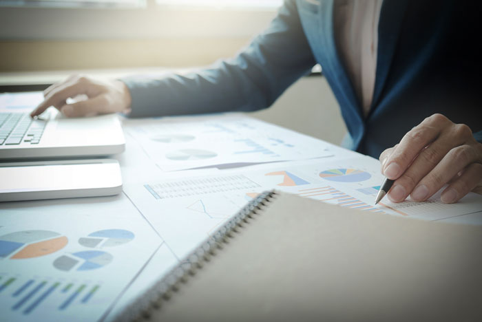 Assistente Administrativo e Financeiro - Temporário (m/f) Concelho de Lamego