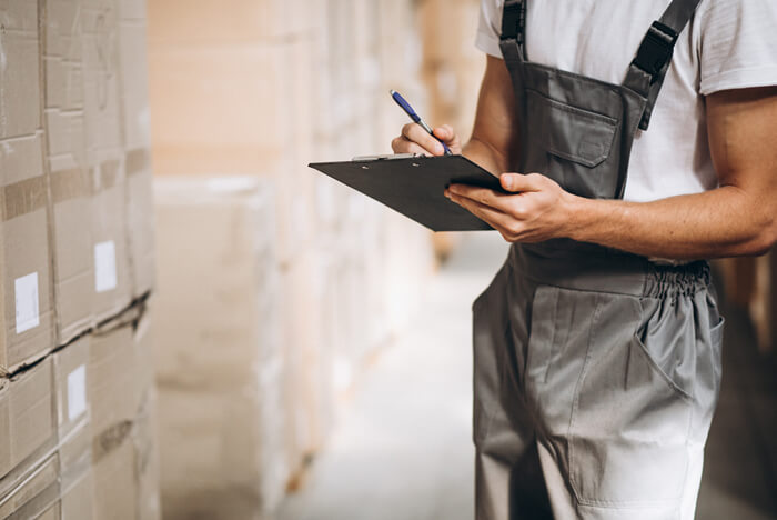 Agente de Aprovisionamento (m/f) - Concelho de Lamego