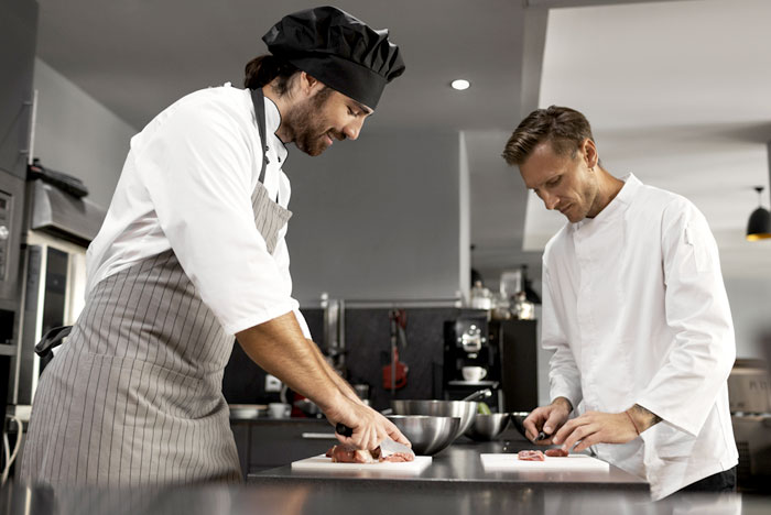 Ajudante de Cozinha (m/f)