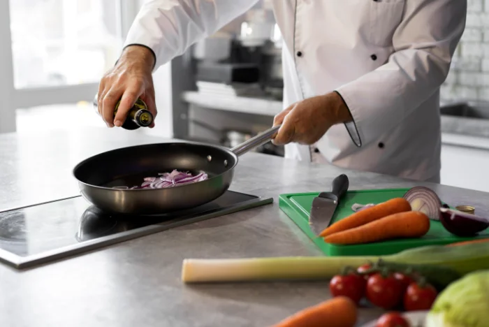 Cozinheiro (M/F)