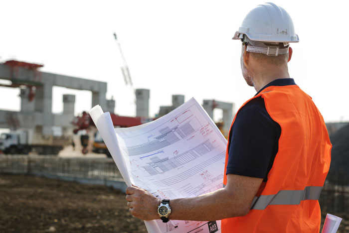 Engenheiro Civil/Diretor de Obra (m/f) – Lamego