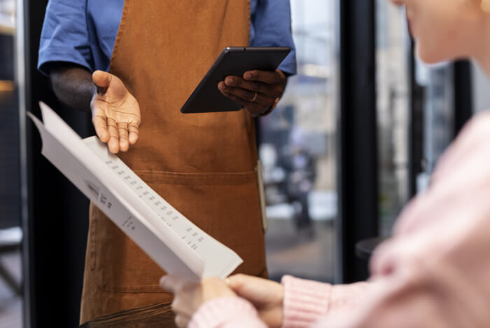 Colaborador(a) para Restauração