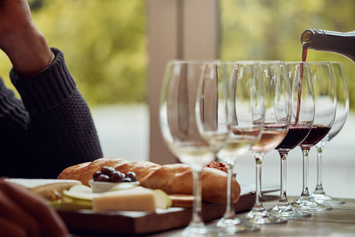 Guia Intérprete (M/F)