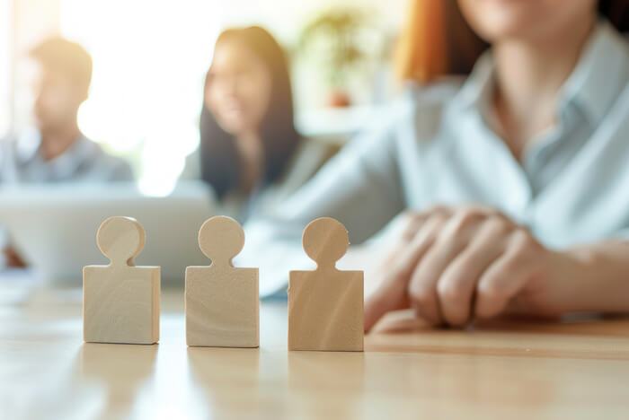 Diretor de Recursos Humanos (M/F)