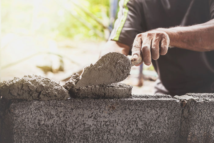 Trabalhadores da Construção Civil para Trabalhar no concelho de Lamego