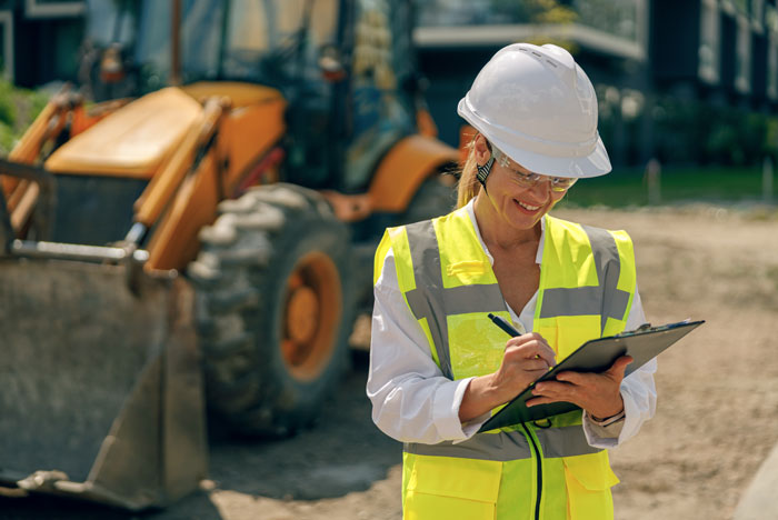 Técnico Superior de Segurança no Trabalho (m/f) - Lamego