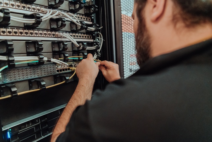 Técnico de Telecomunicações (M/F)